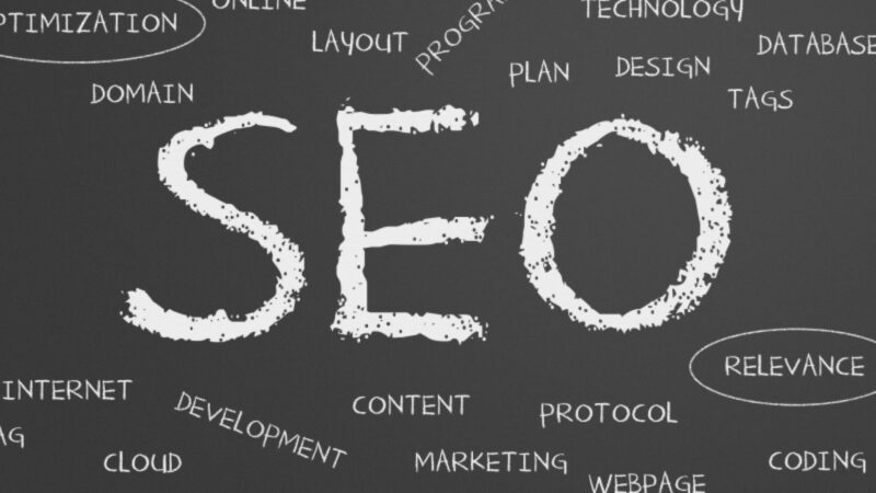 SEO Company – What They Can Do For Your Website