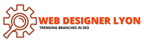 Web Designer Lyon
